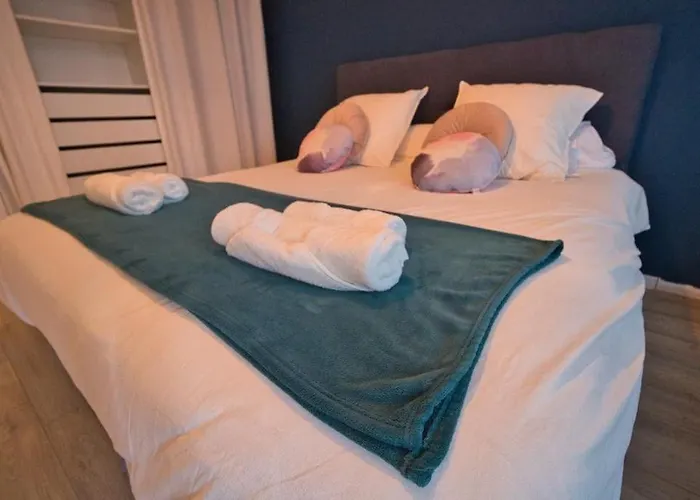 アパート *grand T3*lumineux*vue*parking* *